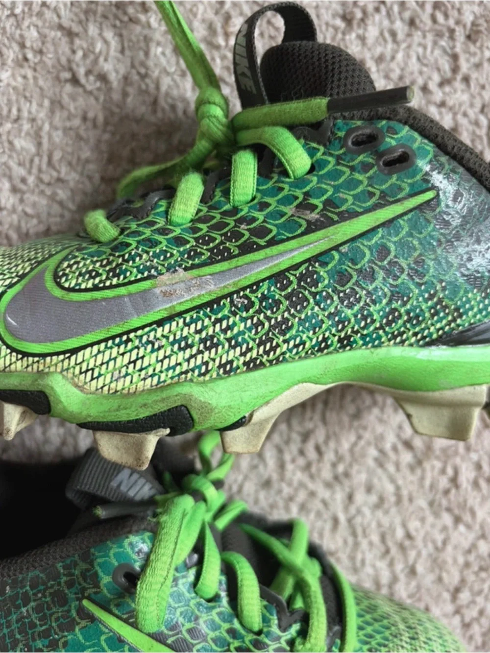 Nike Vapor Shark 3 CeeDee Lamb 